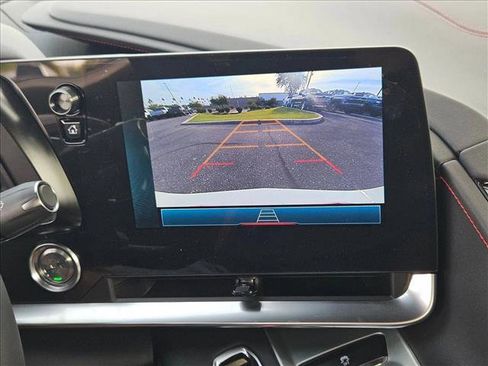 New 2025 Chevrolet Corvette Z06 image 16