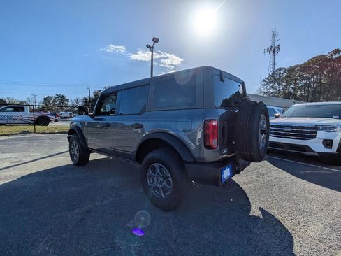 New 2026 Ford Bronco Big Bend image 6