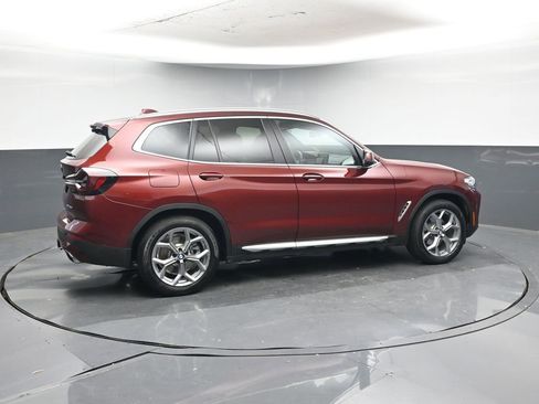 Used 2023 BMW X3 xDrive30i w/ Premium Package image 7