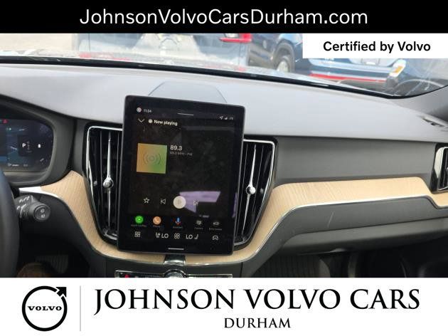 Used 2026 Volvo XC60 B5 Plus AWD/4WD image 10