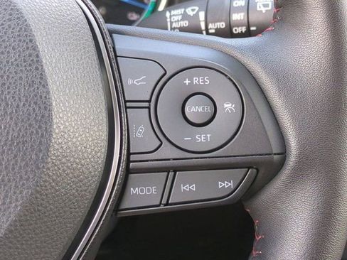 Used 2023 Toyota RAV4 SE w/ Weather & Moonroof Package AWD/4WD image 23