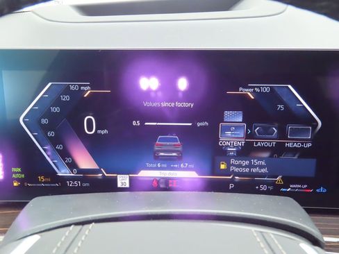 New 2026 BMW X5 xDrive40i image 31