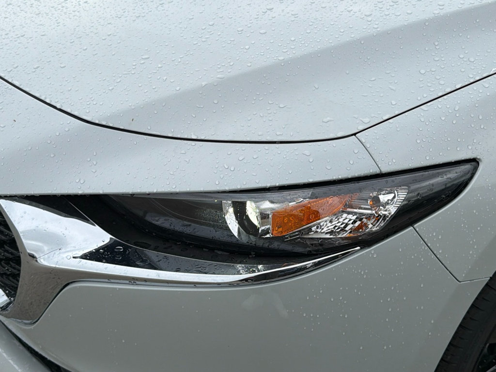 New 2026 MAZDA MAZDA3 s Sport FWD image 6