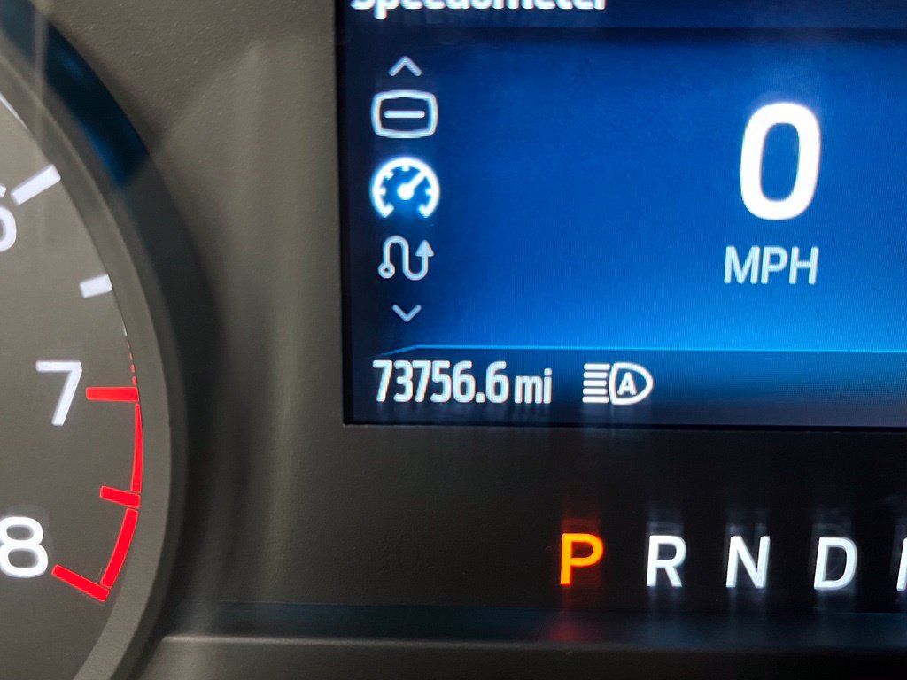 Used 2022 Ford F150 XLT AWD/4WD image 28