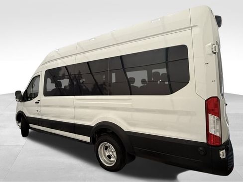 Used 2020 Ford Transit 350 XLT image 2