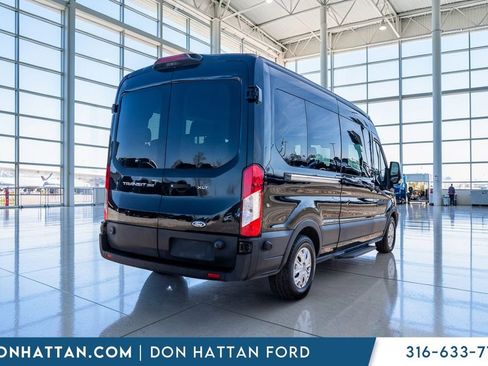Used 2019 Ford Transit 350 XLT image 27