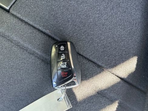 Used 2018 Hyundai Santa Fe Sport w/ 2.0T Ultimate Tech Package 05 image 49