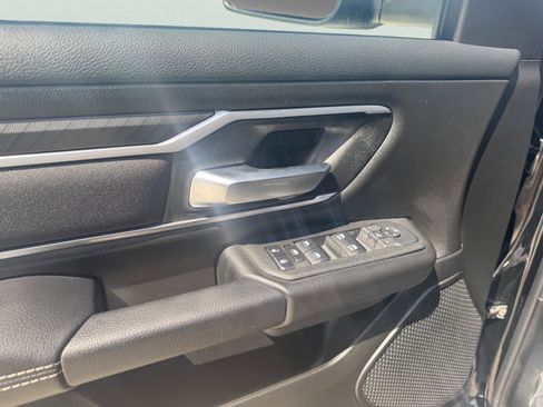 Used 2025 RAM 1500 Big Horn image 15