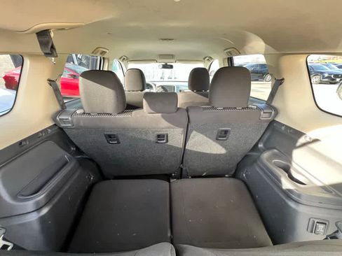 Used 2018 Mitsubishi Outlander SE image 22