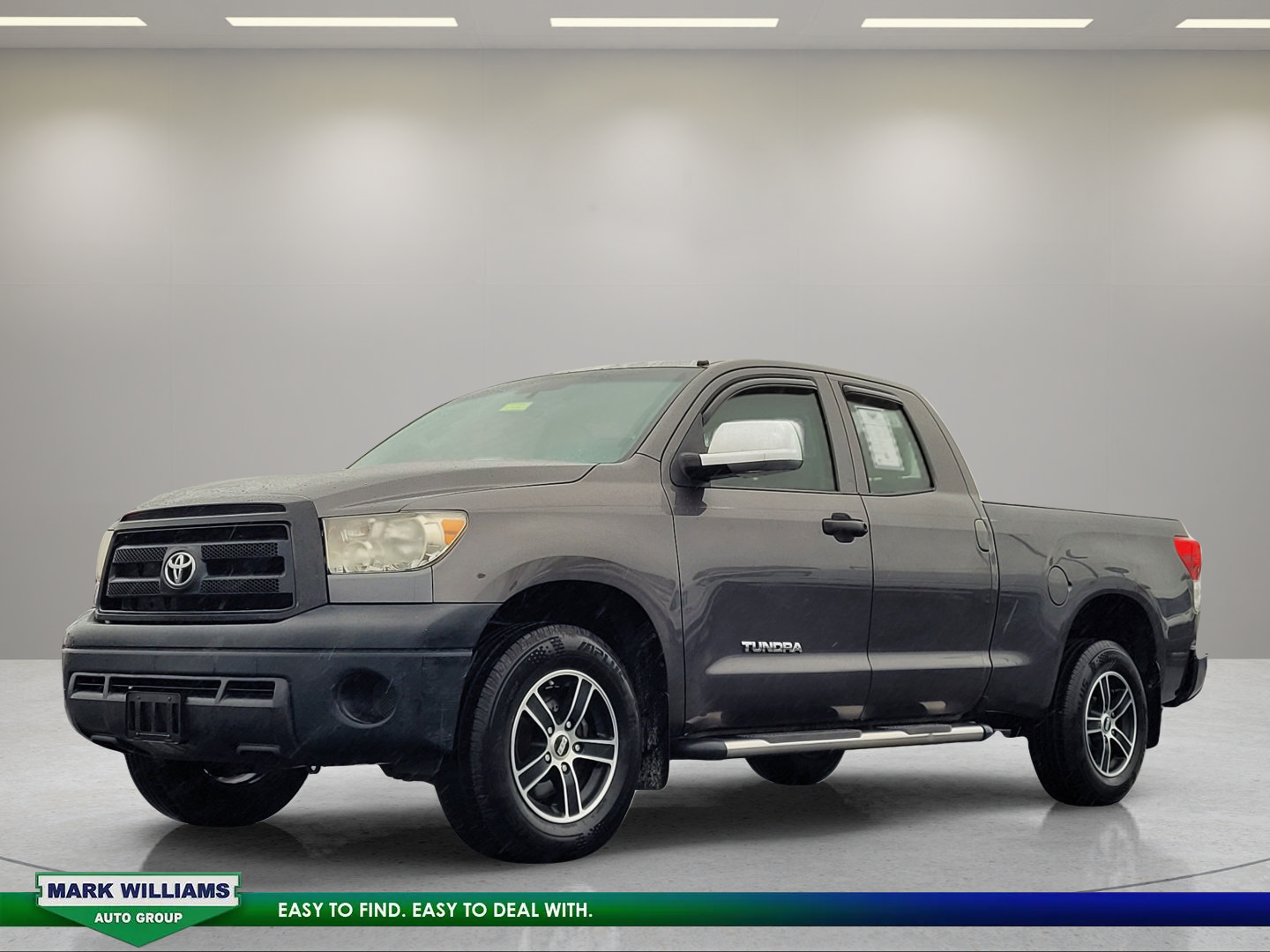 Used 2013 Toyota Tundra 2WD Double Cab image 8