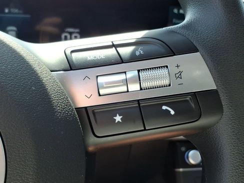 New 2026 Hyundai Tucson SE FWD image 21