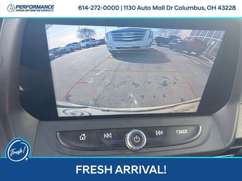 Used 2018 Chevrolet Camaro LT image 22