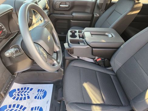 New 2026 Chevrolet Silverado 2500 W/T w/ WT Convenience Package image 10