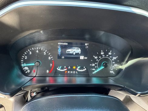 Used 2022 Ford Escape SE w/ Convenience Package image 15