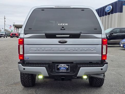 Used 2020 Ford F250 Lariat image 24