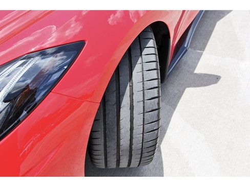 Used 2023 Chevrolet Corvette Stingray Preferred Conv w/ Z51 Performance Package RWD image 25