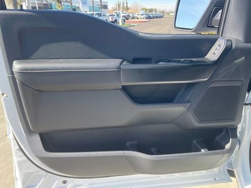 New 2026 Ford F150 STX image 16