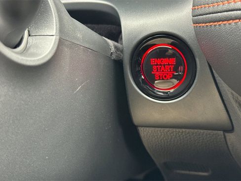 New 2026 Honda HR-V Sport image 21