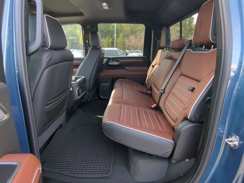 New 2026 GMC Sierra 2500 Denali Ultimate image 38