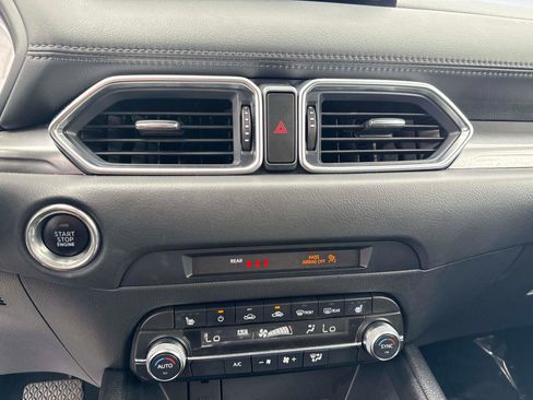 Certified 2024 MAZDA CX-5 AWD 2.5 S w/ Select Package image 27