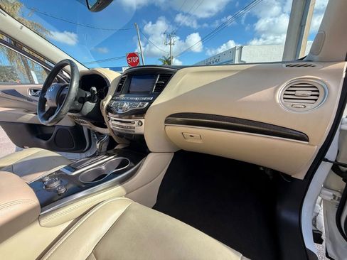 Used 2018 INFINITI QX60 FWD w/ Premium Plus Package image 33