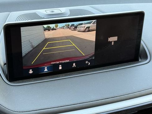 Certified 2024 Acura MDX w/ Technology Package FWD image 17