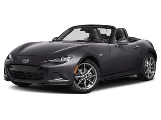 Used 2023 MAZDA MX-5 Miata Grand Touring RWD video 1