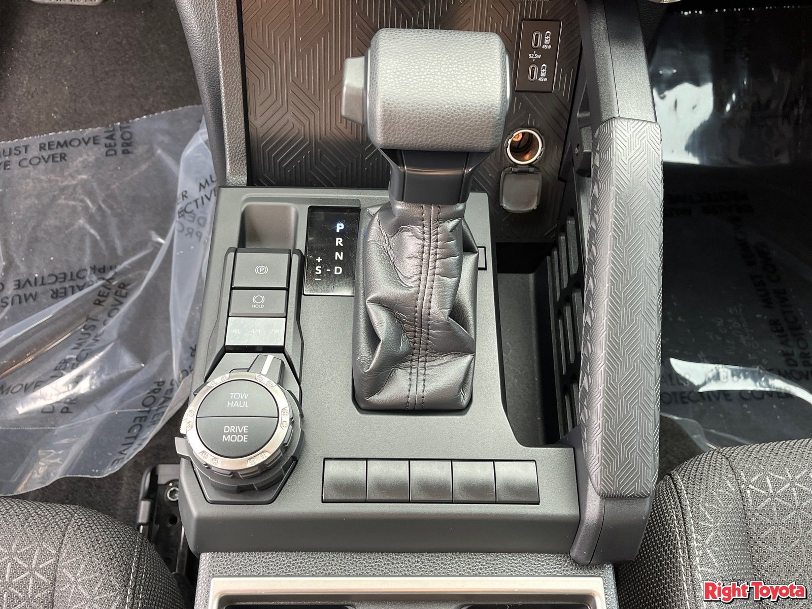 Certified 2026 Toyota 4Runner SR5 AWD/4WD image 31