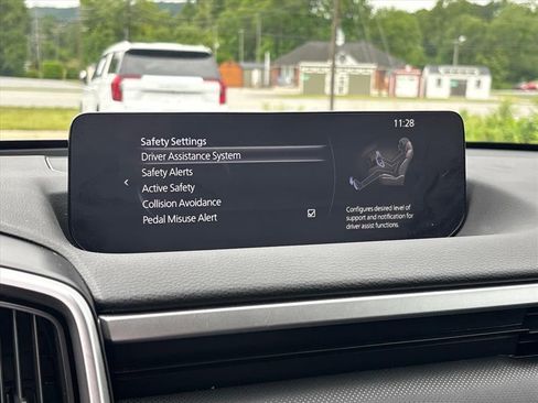 Used 2024 MAZDA CX-50 AWD 2.5 S w/ Weather Package image 37