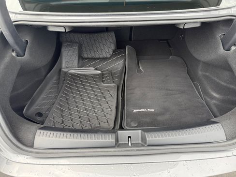Certified 2023 Mercedes-Benz CLA 45 AMG 4MATIC image 32