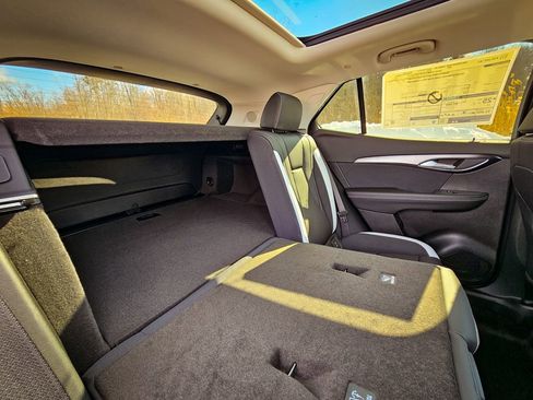 New 2026 Buick Envision Sport Touring image 39