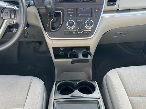 Used 2020 Toyota Sienna LE image 19