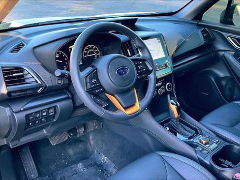Used 2024 Subaru Forester Wilderness image 17