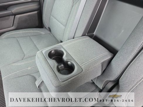 Used 2022 RAM 1500 Big Horn image 23