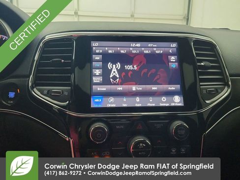 Used 2022 Jeep Grand Cherokee Limited AWD/4WD image 23