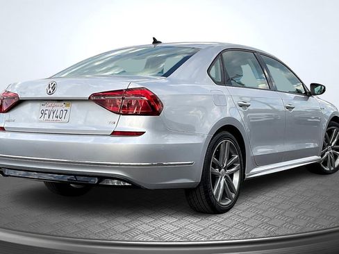 Used 2018 Volkswagen Passat 2.0T S image 13