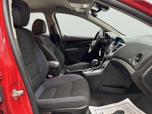 Used 2012 Chevrolet Cruze LT w/ RS Package image 20