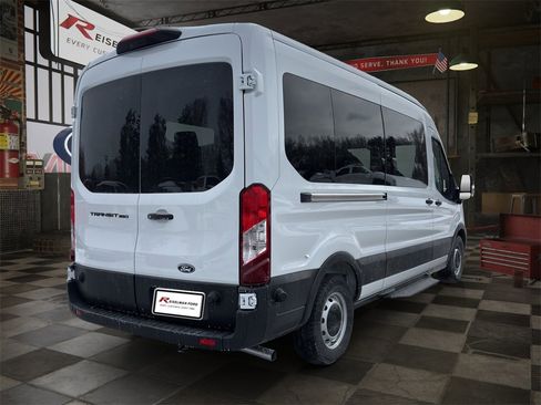 New 2026 Ford Transit 350 XL image 32