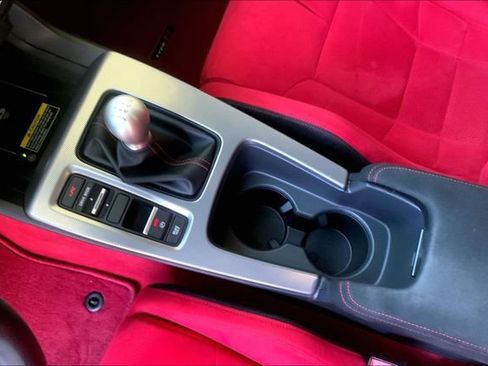 Certified 2024 Honda Civic Type R image 19