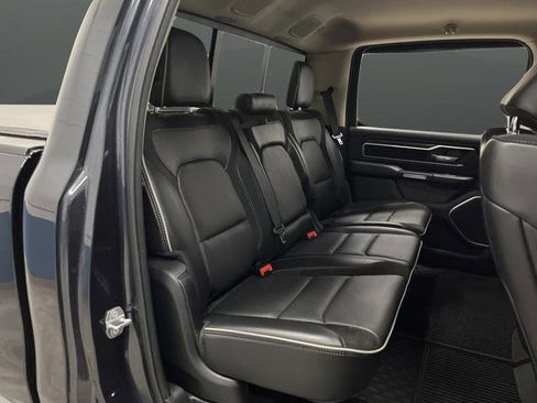 Used 2020 RAM 1500 Laramie image 32