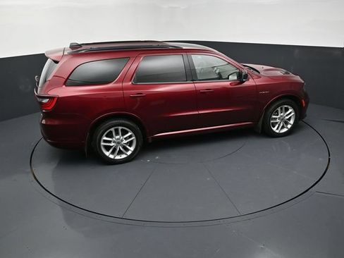 Used 2024 Dodge Durango R/T AWD/4WD image 18