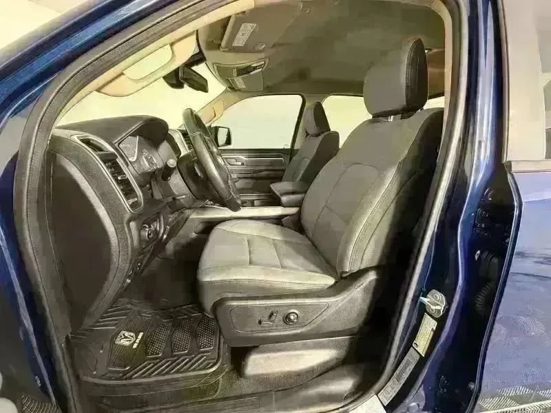 Used 2019 RAM 1500 Big Horn AWD/4WD image 31