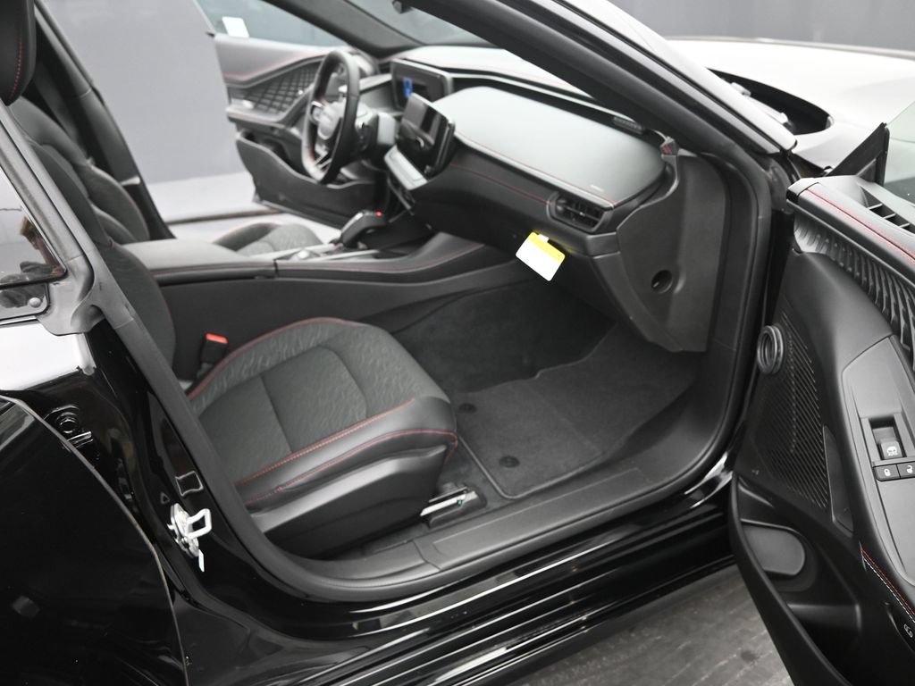 New 2026 Dodge Charger R/T w/ Driver Convenience Group AWD/4WD image 17