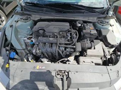 Used 2025 Kia K4 LXS image 13