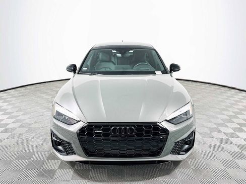 Certified 2023 Audi A5 2.0T Prestige w/ Black Optic Plus Package image 2