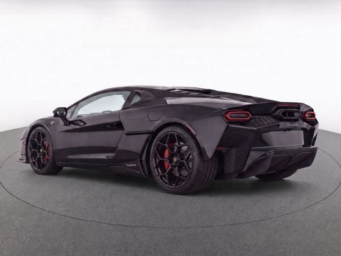 Used 2026 Lamborghini Temerario AWD/4WD image 7