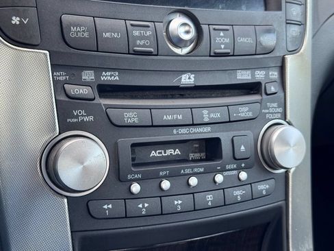 Used 2008 Acura TL FWD image 12
