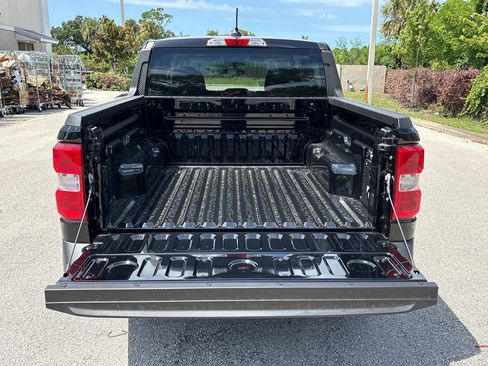 New 2026 Ford Maverick XLT FWD image 29