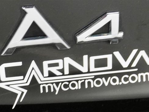 Used 2013 Audi A4 AWD/4WD image 40