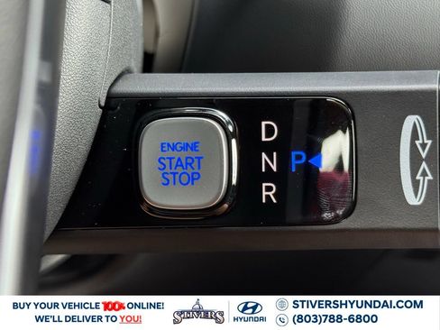 New 2026 Hyundai Palisade Calligraphy AWD/4WD image 44